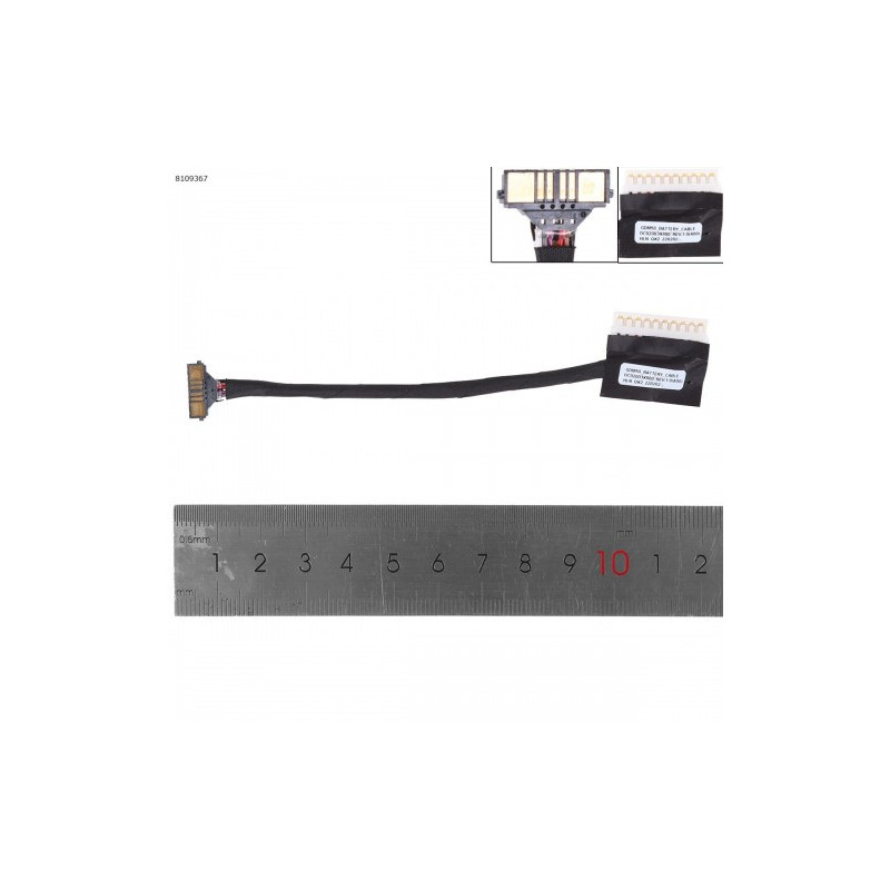 Кабель підключенння Dell Inspiron 15 3510 3511 3515 3520 3521 04NDW9 DC02003XV00 DC02003X900 GDM50 4NDW9 Кабель підключенння Dell Inspiron 15 3510 3511 3515 3520 3521 04NDW9 DC02003XV00 DC02003X900 GDM50 4NDW9