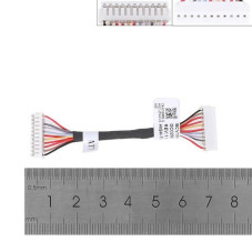 Кабель подключения Dell Inspiron 7466 7467 7566 7567 P78G, 0CGRR0 DC02002LF00 BCV10