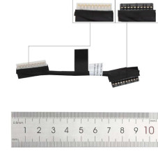 Кабель подключения Dell Inspiron G7 7577 7587 7588 7570 0NKNK3 DC02002VW00