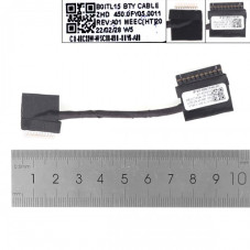 Кабель підключенння Dell Latitude 3500 P86F 0RC33W RC33W 450.0FY05.0001 450.0FY05.0011 Кабель підключенння Dell Latitude 3500 P86F 0RC33W RC33W 450.0FY05.0001 450.0FY05.0011