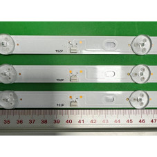 Підсвітка STARWIND 42 JS-JP42DM082ED.007L 00813 JS JP42DM082ED 007L JS_JP42DM082ED.007L JSJP42DM082ED.007L JSJP42DM082ED ES-3831