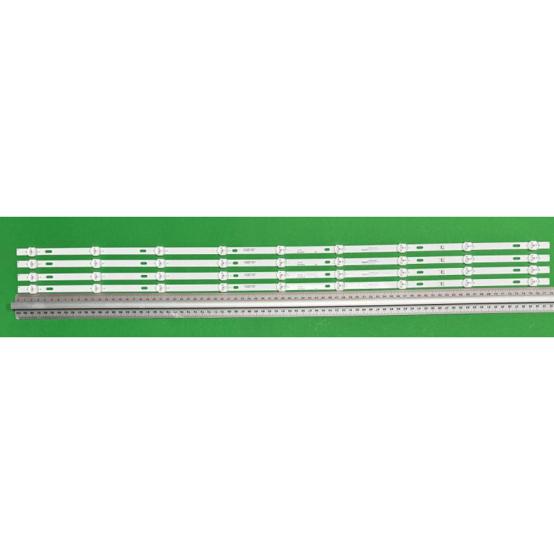 Подсветка PHILCO 40 077E-HKC-40G5-230101000010-B-128V05V38-180128D4-00947-HK.D400S02-12632-HL1019 077E HKC 40G5 230101000010 B Подсветка PHILCO 40 077E-HKC-40G5-230101000010-B-128V05V38-180128D4-00947-HK.D400S02-12632-HL1019 077E HKC 40G5 230101000010 B