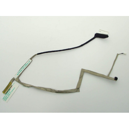 Шлейф матриці до ноутбука ACER AS V5-531 V5-571 LED 50.4VM06.002