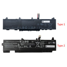 Акумулятор HP CC03XL HP EliteBook 830 835 840 845 855 G7 G8 HP ZBook Firefly 14 G7 HP ZBook Firefly 14 G8 HS TNN-LB8Q HSTNN-D