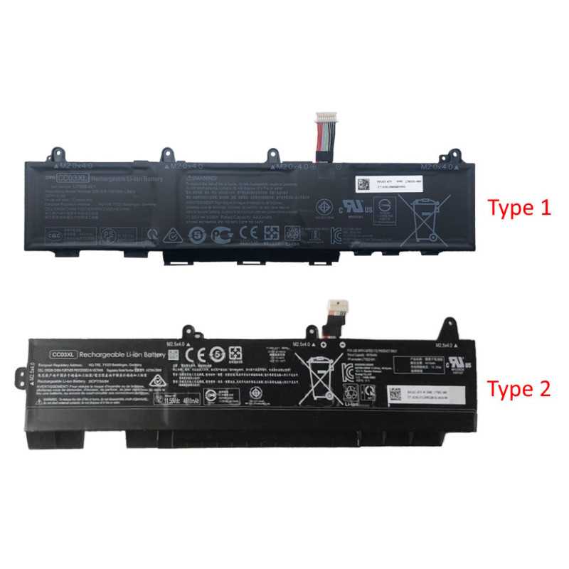 Акумулятор HP CC03XL HP EliteBook 830 835 840 845 855 G7 G8 HP ZBook Firefly 14 G7 HP ZBook Firefly 14 G8 HS TNN-LB8Q HSTNN-D Акумулятор HP CC03XL HP EliteBook 830 835 840 845 855 G7 G8 HP ZBook Firefly 14 G7 HP ZBook Firefly 14 G8 HS TNN-LB8Q HSTNN-D