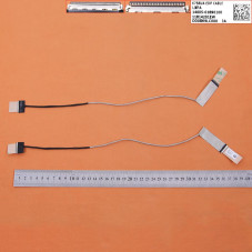 Шлейф матриці Asus A756U F756U P756U R756U X756U eDP 30pin DD0XK9LC000 14005-01890100 14005-01890000