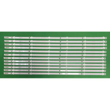 Підсвітка Alux AL65ASUHD 65PUF60T3 65HFF5358 65PUT6023 65PUT6056 65PUS6121 65PUS6112 65U6700C AOC 65U5080 Dahua DHI-LM65-F400