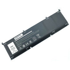 Акумулятор 69KF2 Dell XPS 15 9500 9510 9520 Precision 5550 5560 5570 Alienware M15 R3 R4 R5 R6 R7 Series 11.55V 6000mAh