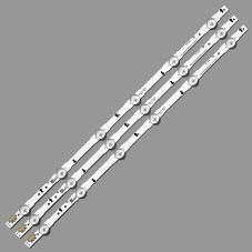 Подсветка SAMSUNG D4GE-280DC0-R1 D4GE-280DC0-R3 3044A BN96-30413A BN41-02168A D4GE 280DC0 R1 BN96 30413A BN41 02168A UE28J4100