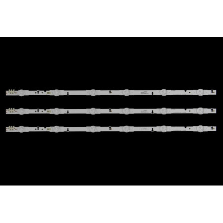 Подсветка SAMSUNG D4GE-280DC0-R1 D4GE-280DC0-R3 3044A BN96-30413A BN41-02168A D4GE 280DC0 R1 BN96 30413A BN41 02168A UE28J4100