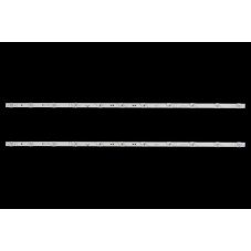 Подсветка HISENSE JHD425X1F52-T0 2020110301 JHD425X1F52-T0L1K1 43V35KU 43H4030F3 301711 JHD425X1F52 T0 T0L1K1 JHD425X1F52_T0L1K1