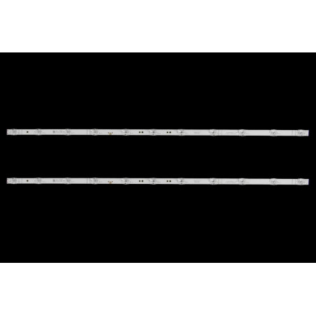 Подсветка HISENSE JHD425X1F52-T0 2020110301 JHD425X1F52-T0L1K1 43V35KU 43H4030F3 301711 JHD425X1F52 T0 T0L1K1 JHD425X1F52_T0L1K1