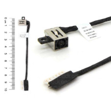 Разъем питания Dell Latitude 3490 3590 Vostro 3480 3481 3580 3581 3582 3583 3584 0228R6 PJ1062 dc301012300 dal20 DC301011R00 3