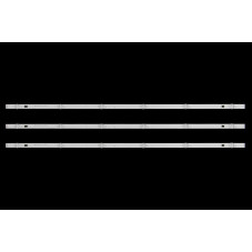 Підсвітка CHANGHONG CHDMT39LB07_LED3030_V0.3_20200520 CHDMT39LB07 LED3030 V03 20200520 CHDMT39LB07-LED3030-V0.3-20200520 ES-3844