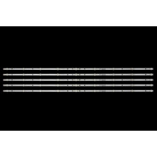 Подсветка KONKA 55 AHKK55D09-ZC22AG-03 AHKK55D09 ZC22AG 03 303AK550040 LED55K55U A55U AHKK55D09_ZC22AG_03 LED55-K55U ES-3863