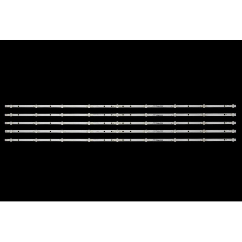 Подсветка KONKA 55 AHKK55D09-ZC22AG-03 AHKK55D09 ZC22AG 03 303AK550040 LED55K55U A55U AHKK55D09_ZC22AG_03 LED55-K55U ES-3863