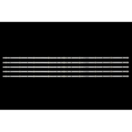 Подсветка KONKA 55 AHKK55D09-ZC22AG-03 AHKK55D09 ZC22AG 03 303AK550040 LED55K55U A55U AHKK55D09_ZC22AG_03 LED55-K55U ES-3863