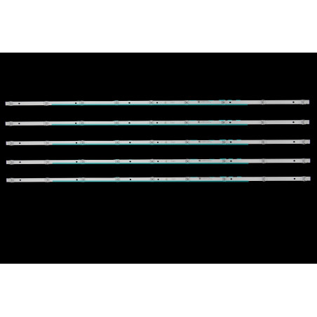 Підсвітка TD Systems Akai K55DLG12US AKTV5542MSMARTUHD K55DLG12US MS-L3630-V2 MS L3630 V2 MSL3630V2 ES-4292 ES 4292 ES4292