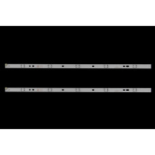 Підсвітка TOSHIBA SVT320AL0_Rev03_5LED_141217 SJ2 94V-0 3C5CZ62818 32L2550VM SVT320AL0-Rev03-5LED-141217 94V 0 SVT320AL0 ES-1207