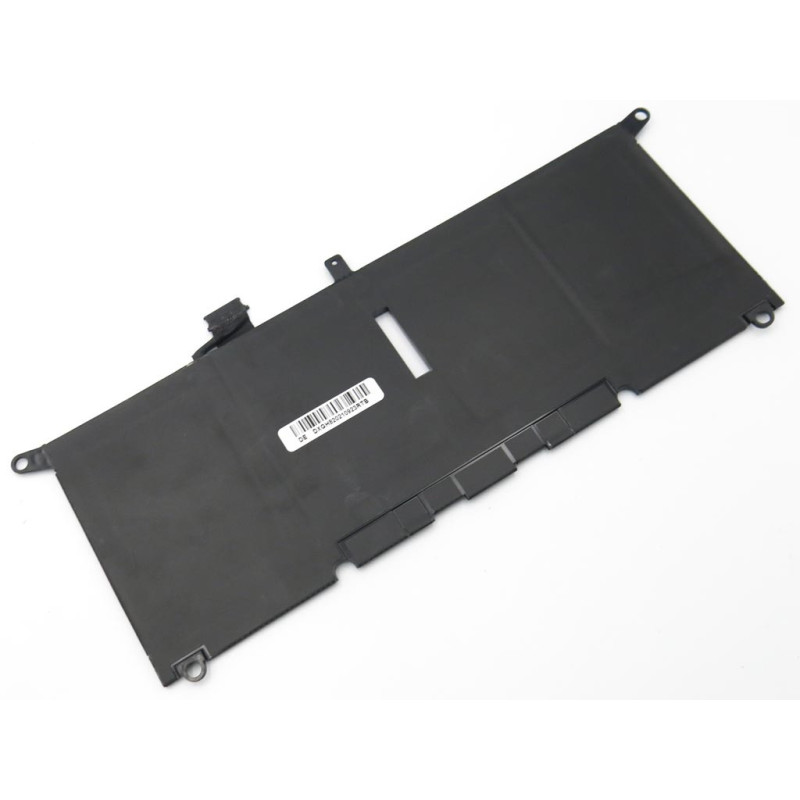 Акумулятор DXGH8 DELL XPS 13 9380 9370 7390 Inspiron 13 5390 5391 7391 Inspiron 14 7490 7400 7.6V 52WH ORIGINAL