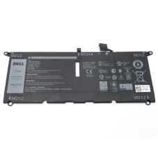 Акумулятор DXGH8 DELL XPS 13 9380 9370 7390 Inspiron 13 5390 5391 7391 Inspiron 14 7490 7400 7.6V 52WH ORIGINAL