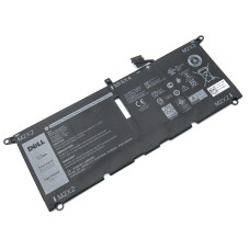 Акумулятор DXGH8 DELL XPS 13 9380 9370 7390 Inspiron 13 5390 5391 7391 Inspiron 14 7490 7400 7.6V 52WH ORIGINAL