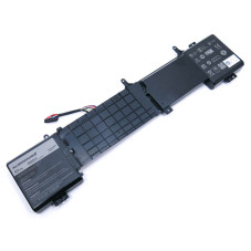 Батарея 6JHDV DELL Alienware 17 R2 R3 ALW17ED-1728 1828T 2728 3728 14.8V 92Wh ORIGINAL