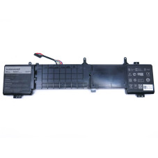 Батарея 6JHDV DELL Alienware 17 R2 R3 ALW17ED-1728 1828T 2728 3728 14.8V 92Wh ORIGINAL