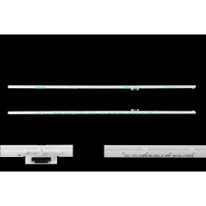 Підсвітка LG 43 Y23 43UR90_54LED_A_REV01_220818 43UR90 54LED A REV01 220818 43UR90-54LED-A-REV01-220818 UR9000PUA ES-ELED-662