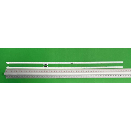 Підсвітка LG 43 Y23 43UR90_54LED_A_REV01_220818 43UR90 54LED A REV01 220818 43UR90-54LED-A-REV01-220818 UR9000PUA ES-ELED-662