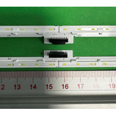 Підсвітка LG 43 Y23 43UR90_54LED_A_REV01_220818 43UR90 54LED A REV01 220818 43UR90-54LED-A-REV01-220818 UR9000PUA ES-ELED-662