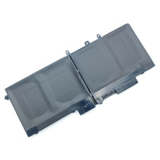 Акумулятор GJKNX DELL Latitude E5580 E5480 E5280 5580 5480 M3520 M3530 3DDDG 7.6V 8200mAh