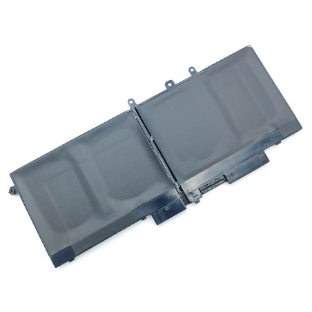 Акумулятор GJKNX DELL Latitude E5580 E5480 E5280 5580 5480 M3520 M3530 3DDDG 7.6V 8200mAh