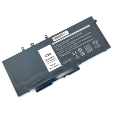 Акумулятор GJKNX DELL Latitude E5580 E5480 E5280 5580 5480 M3520 M3530 3DDDG 7.6V 8200mAh