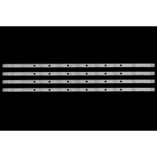 Подсветка SHARP 40 LCD-40M3A LCD-40F360A LCD-40MS16A LCD 40M3A 40F360A 40MS16A LCD_40M3A LCD_40F360A LCD_40MS16A LCD40M3A MS16A