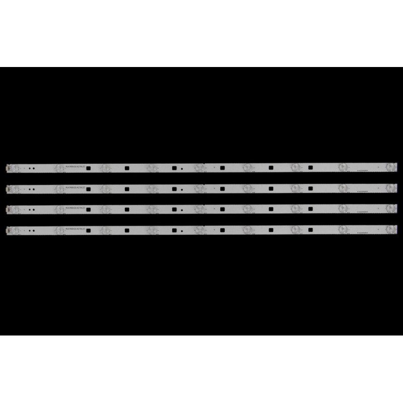 Підсвітка SHARP 40 LCD-40M3A LCD-40F360A LCD-40MS16A LCD 40M3A 40F360A 40MS16A LCD_40M3A LCD_40F360A LCD_40MS16A LCD40M3A MS16A