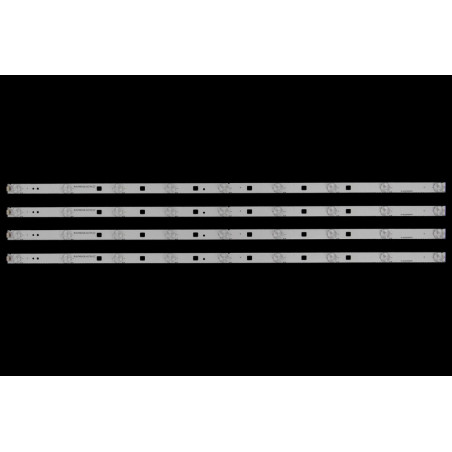 Подсветка SHARP 40 LCD-40M3A LCD-40F360A LCD-40MS16A LCD 40M3A 40F360A 40MS16A LCD_40M3A LCD_40F360A LCD_40MS16A LCD40M3A MS16A