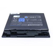 Батарея DELL Alienware M18X M18X R1 R2 BTYAVG1X7YGK 14.8V 96Wh Оригинал