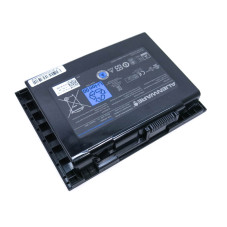 Батарея DELL Alienware M18X M18X R1 R2 BTYAVG1X7YGK 14.8V 96Wh Оригинал