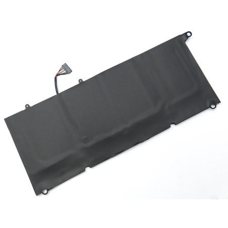 Акумулятор PW23Y Dell XPS 13 9360 D1605G D1605T TP1GT 7.6V 6100mAh