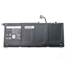 Акумулятор PW23Y Dell XPS 13 9360 D1605G D1605T TP1GT 7.6V 6100mAh