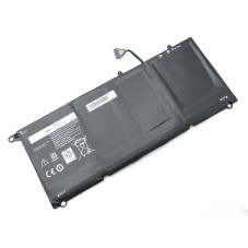 Акумулятор PW23Y Dell XPS 13 9360 D1605G D1605T TP1GT 7.6V 6100mAh