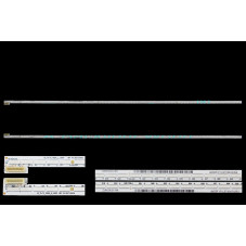 Підсвітка R15S5P 20170301 E348435 CS-MCPCB-150 CS MCPCB 150 CSMCPCB150 ZUR60601-AA ZUR60601 AA ZUR60601AA AK55F1F1L5700070353