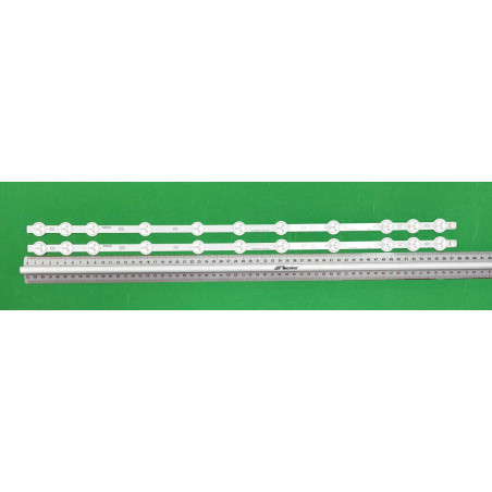 ПІдсвІтка 32FD7100 32HA3000 32FB7000 32FB5000 32HA7000 32HB7400 32R2012 TELEFUNKEN D32H289N4CWD T32TX182DLBP T32TX287DLBPOSX