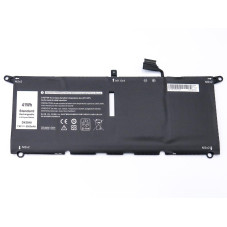 Акумулятор DXGH8 DELL XPS 13 9380 9370 7390 Inspiron 13 5390 5391 7391 Inspiron 14 7490 7400 7.4V 5500mAh