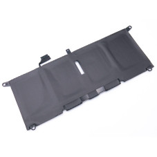 Батарея DXGH8 DELL XPS 13 9380 9370 7390 Inspiron 13 5390 5391 7391 Inspiron 14 7490 7400 7.4V 5500mAh