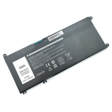 Акумулятор 33YDH Dell Inspiron 15 7577 7578 17 7773 7778 7779 G3 3579 G5 5587 15.2V 3600mAh