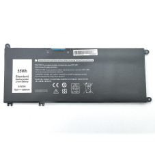 Акумулятор 33YDH Dell Inspiron 15 7577 7578 17 7773 7778 7779 G3 3579 G5 5587 15.2V 3600mAh