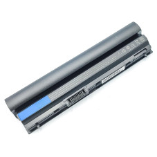 Акумулятор FRROG Dell Latitude E6220 E6230 E6320 E6430s E6120 E6330 J79X4 09K6P 0F7W7V 11HYV 11.1V 5200mAh Разъем посередине