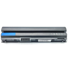 Акумулятор FRROG Dell Latitude E6220 E6230 E6320 E6430s E6120 E6330 J79X4 09K6P 0F7W7V 11HYV 11.1V 5200mAh Разъем посередине